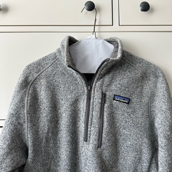 S Patagonia Sweater - Picture 2 of 3